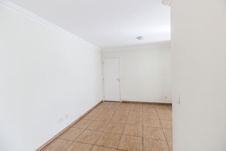 Sala de apartamento para alugar com 2 quartos, 53m² em Centro, Carapicuíba