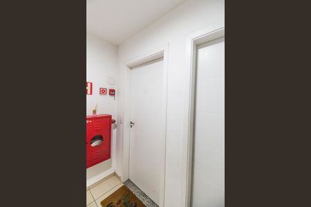 Apartamento para alugar com 53m², 2 quartos e 1 vaga Apartamento para alugar com 53m², 2 quartos e 1 vagaEntrada