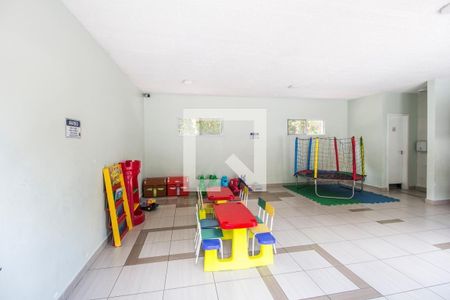 Apartamento para alugar com 53m², 2 quartos e 1 vaga Apartamento para alugar com 53m², 2 quartos e 1 vagaBrinquedoteca