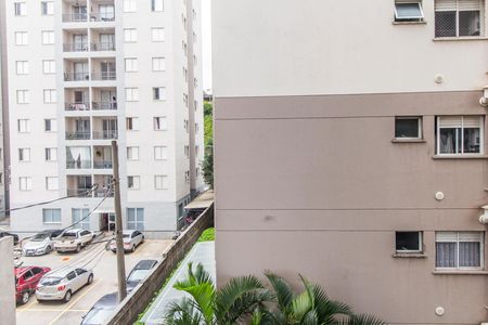 Apartamento para alugar com 53m², 2 quartos e 1 vaga Apartamento para alugar com 53m², 2 quartos e 1 vagaVista do Quarto 2