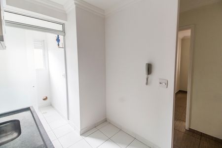 Apartamento para alugar com 53m², 2 quartos e 1 vaga Apartamento para alugar com 53m², 2 quartos e 1 vagaCozinha