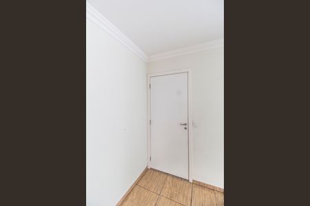 Entrada de apartamento para alugar com 2 quartos, 53m² em Centro, Carapicuíba