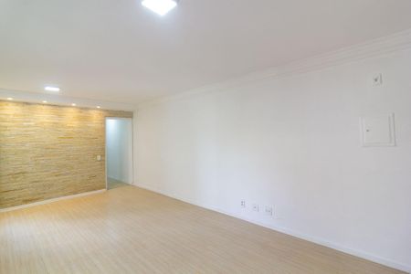 Apartamento para alugar com 58m², 2 quartos e 1 vaga Apartamento para alugar com 58m², 2 quartos e 1 vagaSala