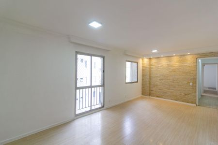 Sala de apartamento para alugar com 2 quartos, 58m² em Vila Marari, São Paulo
