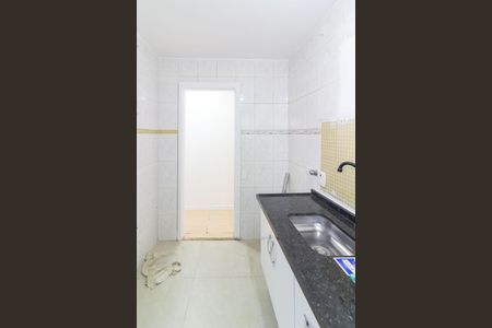 Apartamento para alugar com 58m², 2 quartos e 1 vaga Apartamento para alugar com 58m², 2 quartos e 1 vagaCozinha