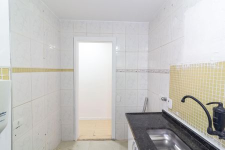 Apartamento para alugar com 58m², 2 quartos e 1 vaga Apartamento para alugar com 58m², 2 quartos e 1 vagaCozinha