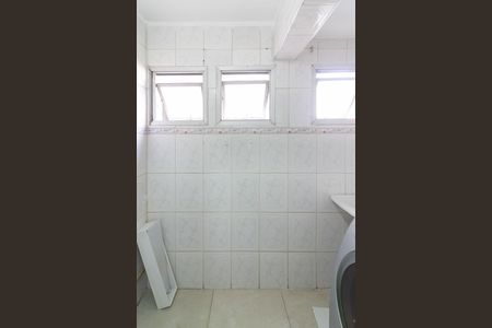 Apartamento para alugar com 58m², 2 quartos e 1 vaga Apartamento para alugar com 58m², 2 quartos e 1 vagaÁrea de Serviço