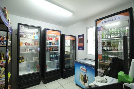 Apartamento para alugar com 66m², 2 quartos e 1 vagaÁrea comum