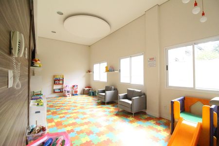 Apartamento para alugar com 66m², 2 quartos e 1 vagaÁrea comum