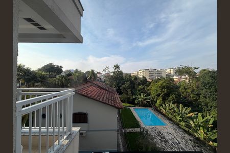 Apartamento para alugar com 66m², 2 quartos e 1 vagaQuarto 1 - Vista