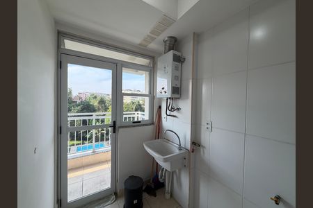 Apartamento para alugar com 66m², 2 quartos e 1 vagaÁrea de serviço 