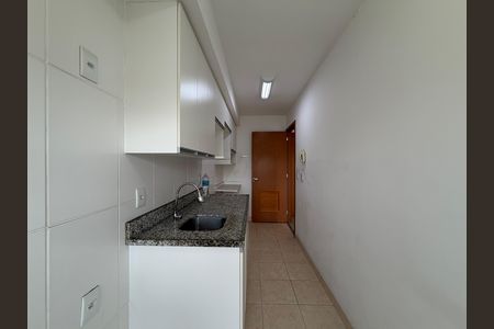 Apartamento para alugar com 66m², 2 quartos e 1 vagaCozinha 