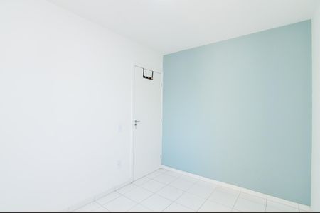 Apartamento para alugar com 44m², 2 quartos e sem vagaQuarto 2