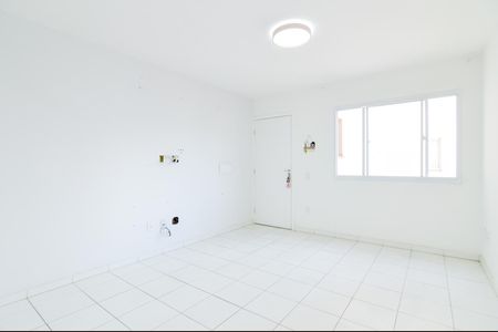 Sala  de apartamento para alugar com 2 quartos, 44m² em Vila Alzira, Guarulhos