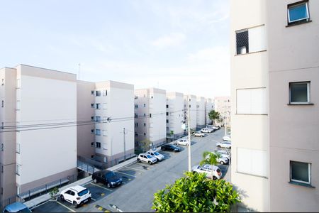 Apartamento para alugar com 44m², 2 quartos e sem vagaVista do Quarto 