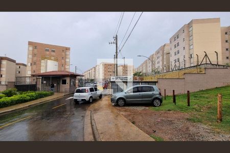 Apartamento para alugar com 44m², 2 quartos e sem vaga