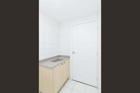 Apartamento para alugar com 44m², 2 quartos e sem vagaBanheiro 
