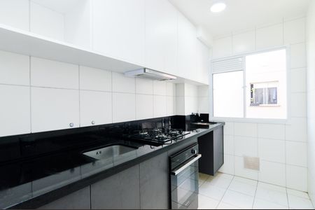 Apartamento para alugar com 44m², 2 quartos e sem vagaCozinha
