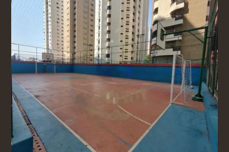 Apartamento à venda com 94m², 3 quartos e 2 vagas