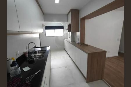 Apartamento à venda com 94m², 3 quartos e 2 vagas
