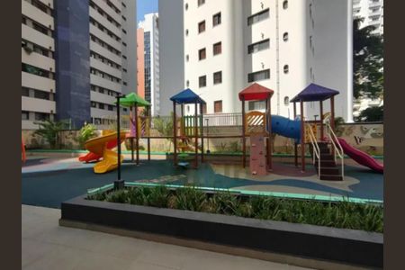 Apartamento à venda com 94m², 3 quartos e 2 vagas