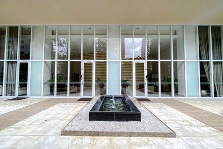 Apartamento para alugar com 178m², 2 quartos e 4 vagasÁrea comum