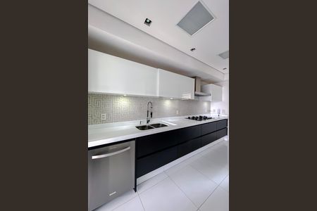 Apartamento para alugar com 178m², 2 quartos e 4 vagasCozinha