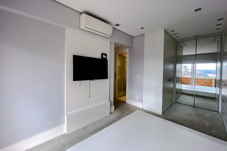 Apartamento para alugar com 178m², 2 quartos e 4 vagasQuarto 1 - Suíte