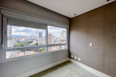 Apartamento para alugar com 178m², 2 quartos e 4 vagasQuarto 2 - Suíte