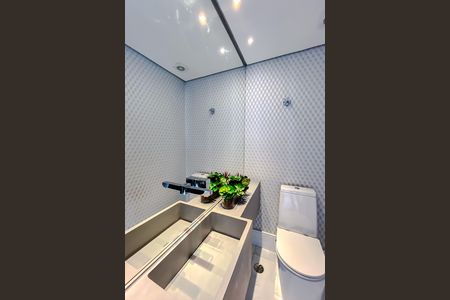 Apartamento para alugar com 178m², 2 quartos e 4 vagasLavabo