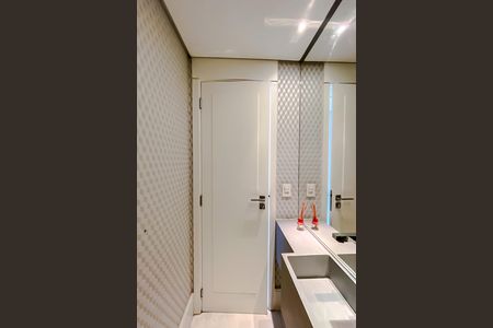 Apartamento para alugar com 178m², 2 quartos e 4 vagasLavabo