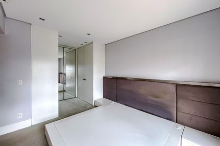 Apartamento para alugar com 178m², 2 quartos e 4 vagasQuarto 1 - Suíte