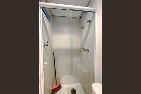 Apartamento para alugar com 178m², 2 quartos e 4 vagasBanheiro de serviço