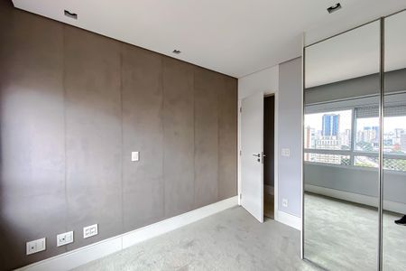 Apartamento para alugar com 178m², 2 quartos e 4 vagasQuarto 2 - Suíte