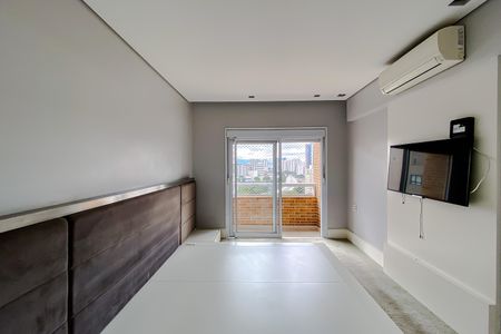 Apartamento para alugar com 178m², 2 quartos e 4 vagasQuarto 1 - Suíte