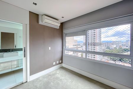 Apartamento para alugar com 178m², 2 quartos e 4 vagasQuarto 2 - Suíte