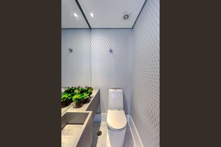 Apartamento para alugar com 178m², 2 quartos e 4 vagasLavabo