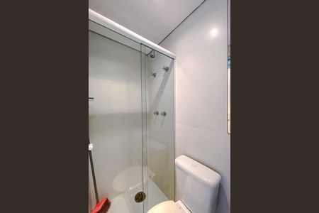 Apartamento para alugar com 178m², 2 quartos e 4 vagasBanheiro de serviço
