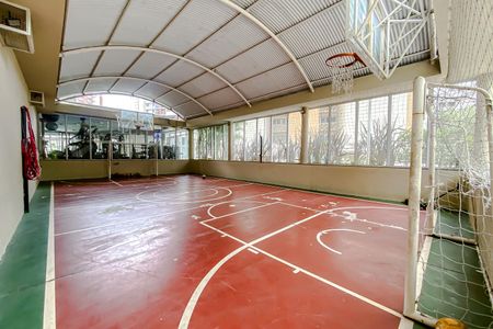 Apartamento para alugar com 178m², 2 quartos e 4 vagasQuadra Esportiva