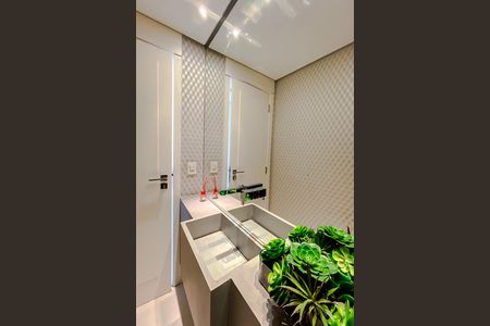 Apartamento para alugar com 178m², 2 quartos e 4 vagasLavabo