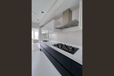 Apartamento para alugar com 178m², 2 quartos e 4 vagasCozinha