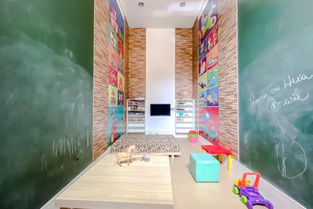 Apartamento para alugar com 178m², 2 quartos e 4 vagasBrinquedoteca