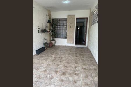 Casa à venda com 2 quartos, 75m² em Jardim Anhanguera, São Paulo