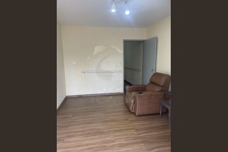 Casa à venda com 2 quartos, 75m² em Jardim Anhanguera, São Paulo