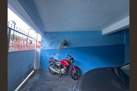 Casa à venda com 250m², 3 quartos e 2 vagas Casa à venda com 250m², 3 quartos e 2 vagasGaragem