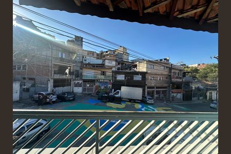 Casa à venda com 250m², 3 quartos e 2 vagas Casa à venda com 250m², 3 quartos e 2 vagasVaranda da Sala