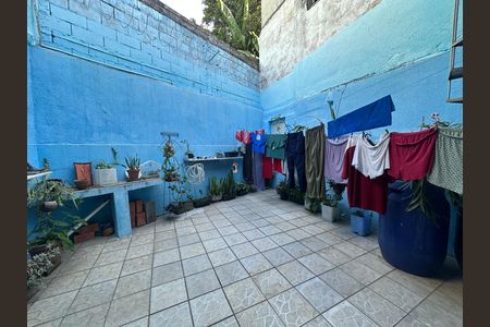 Casa à venda com 250m², 3 quartos e 2 vagas Casa à venda com 250m², 3 quartos e 2 vagasQuintal