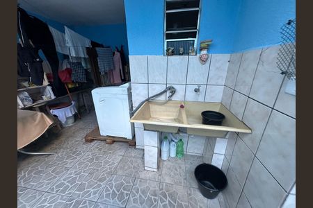 Casa à venda com 250m², 3 quartos e 2 vagas Casa à venda com 250m², 3 quartos e 2 vagasÁrea de Serviço