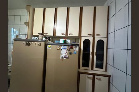 Casa à venda com 250m², 3 quartos e 2 vagas Casa à venda com 250m², 3 quartos e 2 vagasCozinha