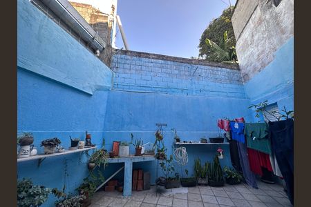 Casa à venda com 250m², 3 quartos e 2 vagas Casa à venda com 250m², 3 quartos e 2 vagasQuintal
